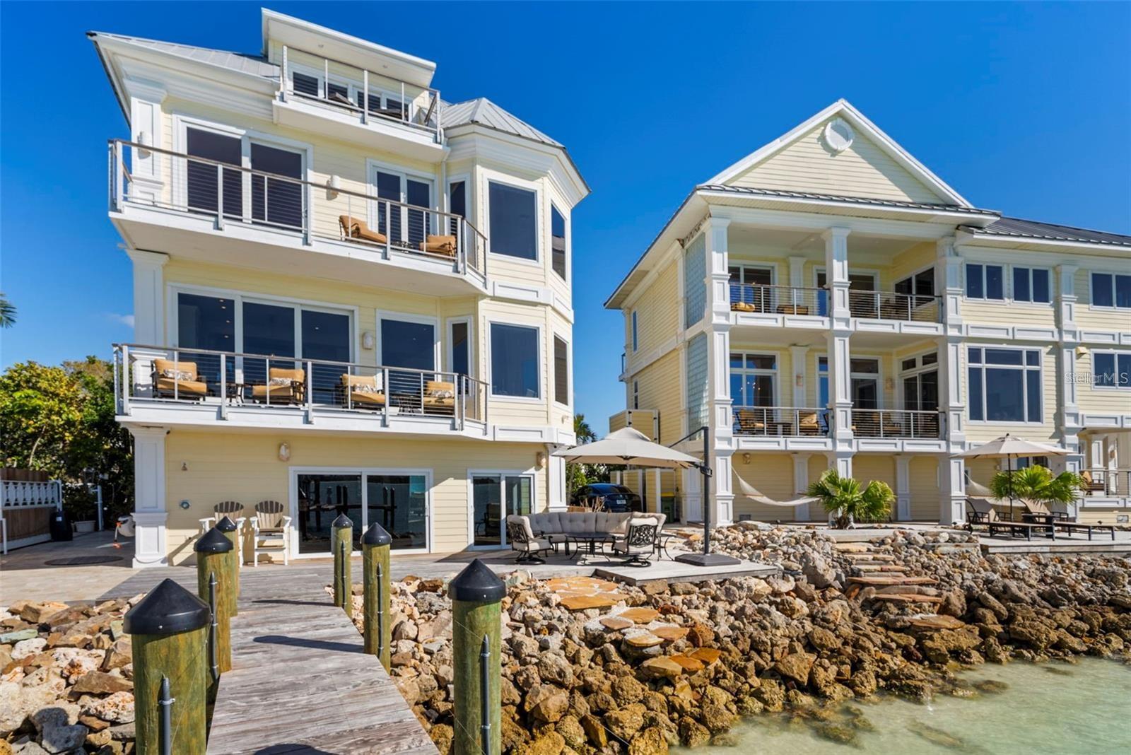 SIESTA REV OF - Residential