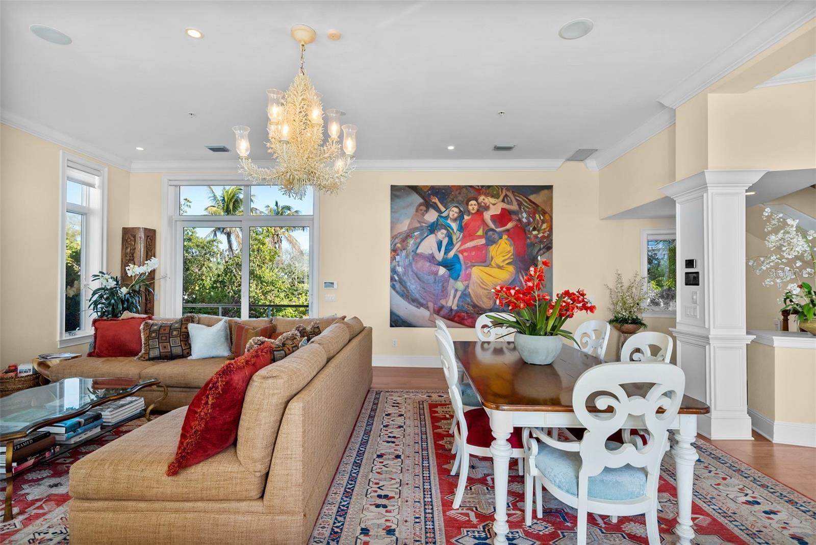 SIESTA REV OF - Residential