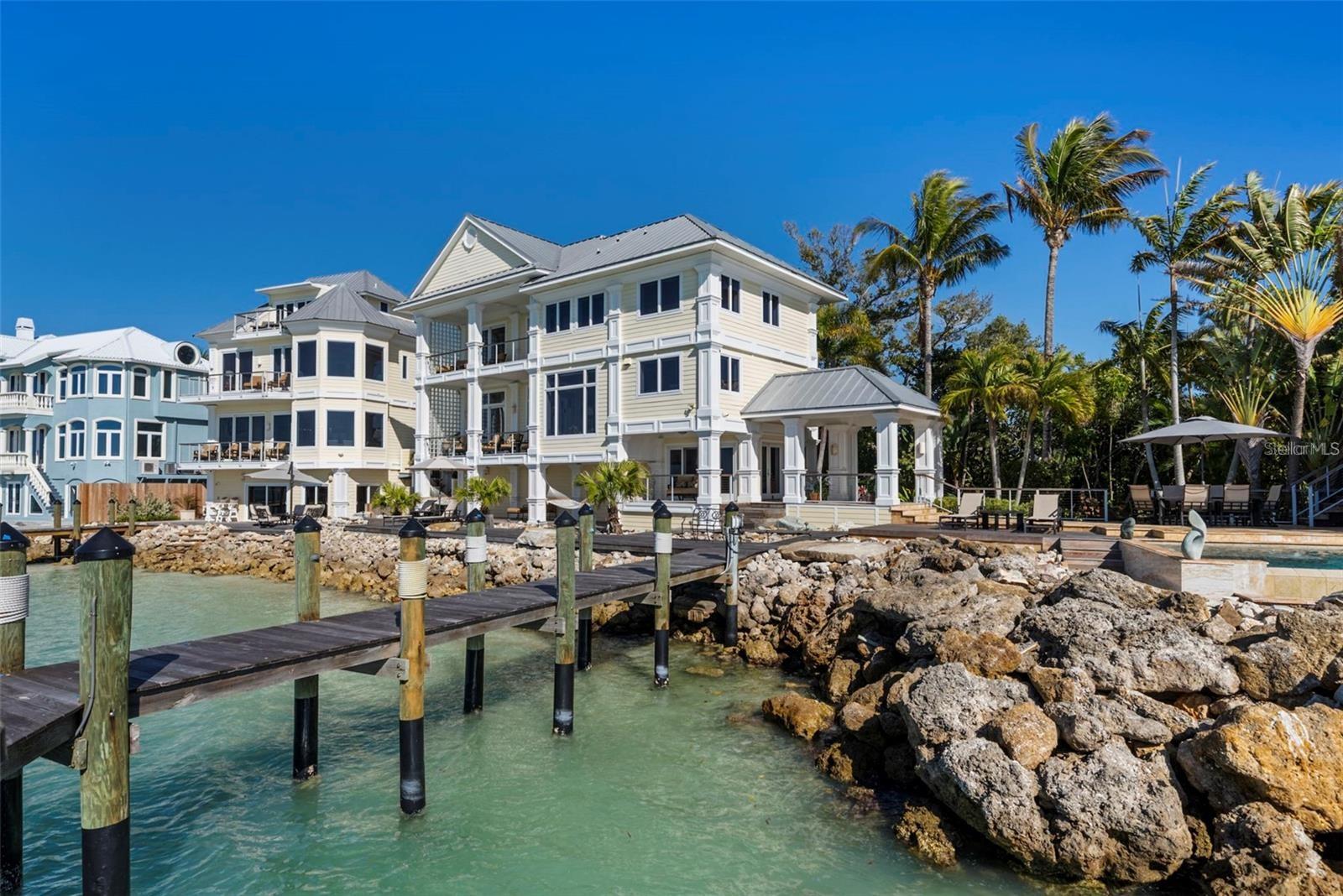 3750 BAYOU LOUISE LANE