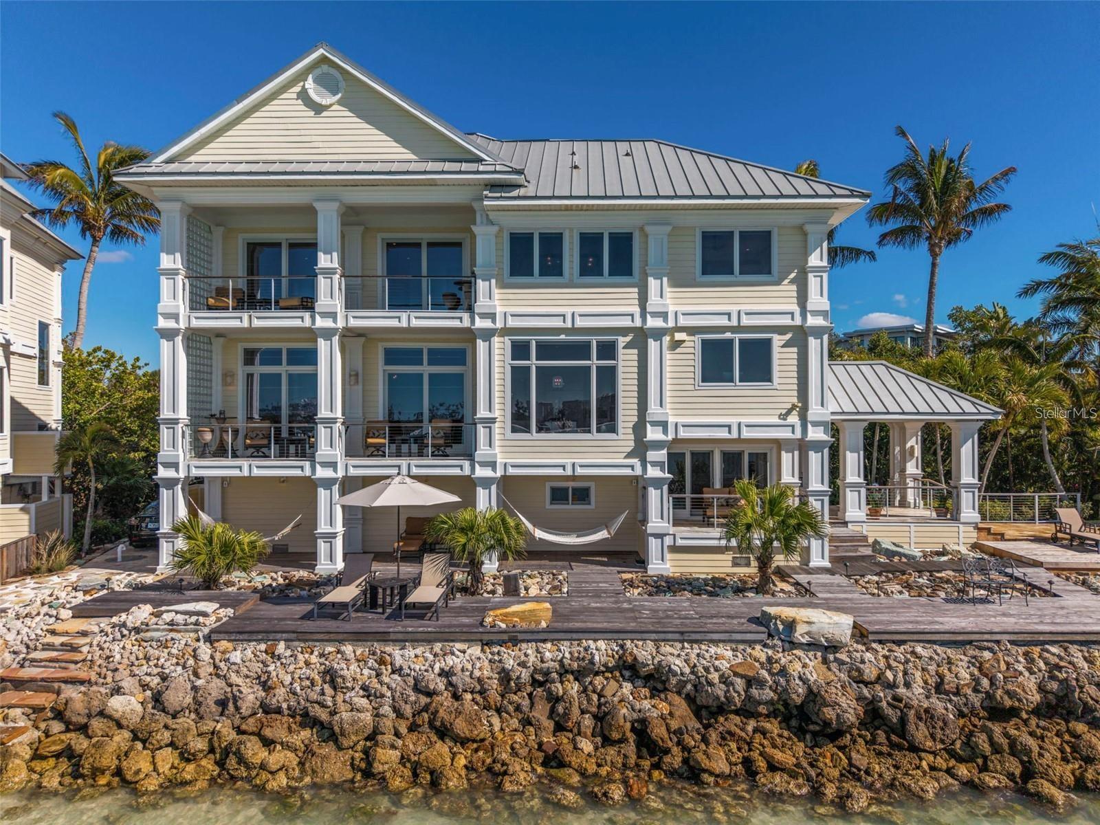 3750 BAYOU LOUISE LANE