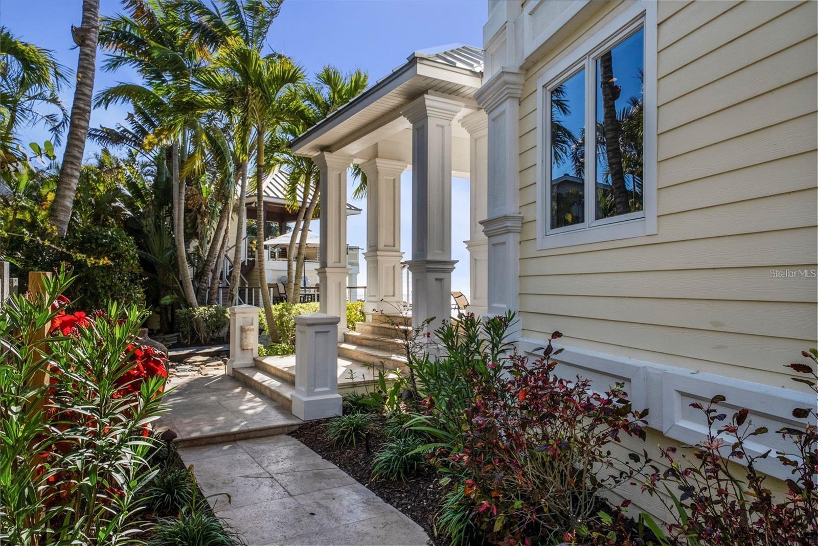 SIESTA REV OF - Residential