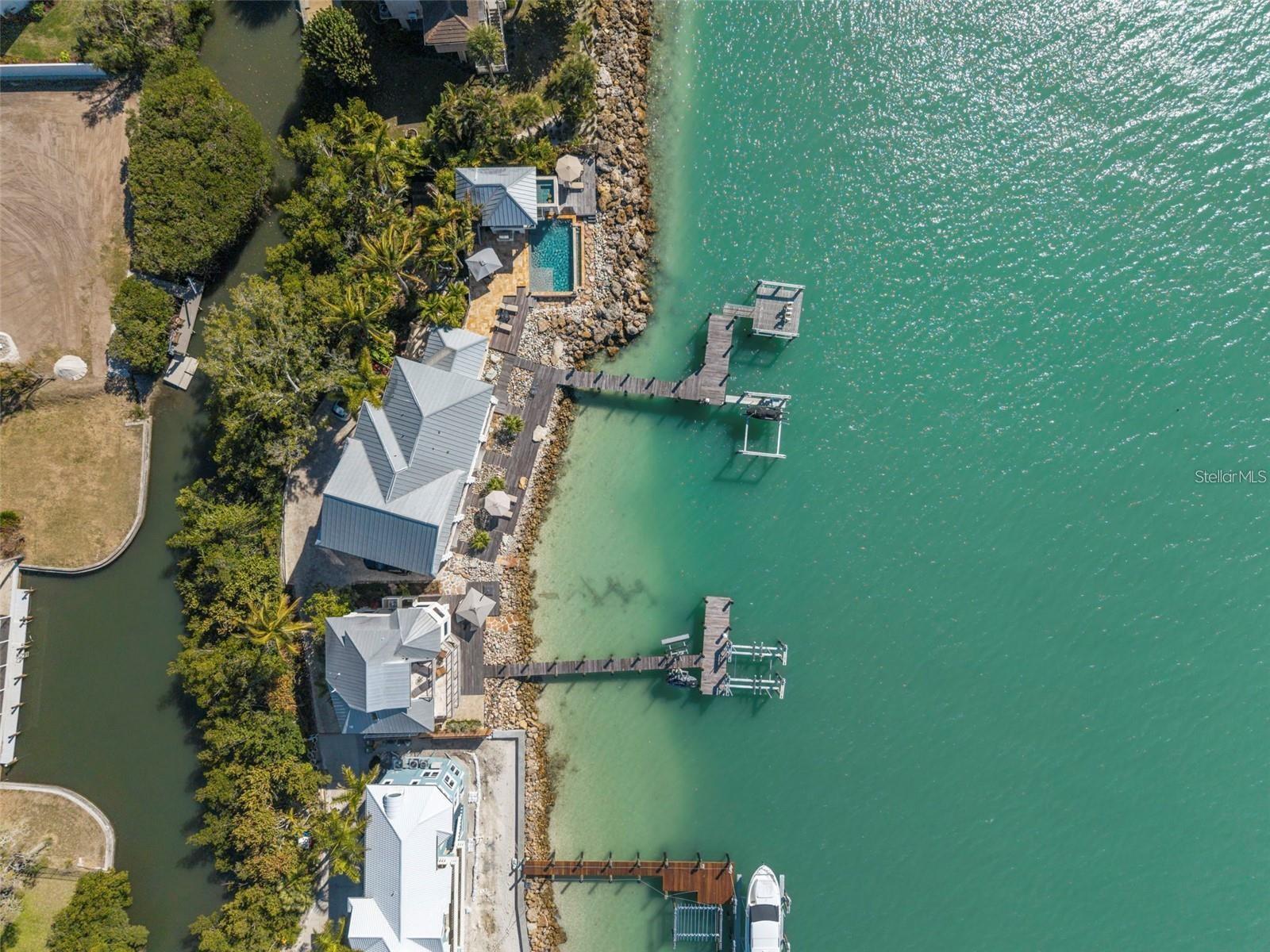 SIESTA REV OF - Residential