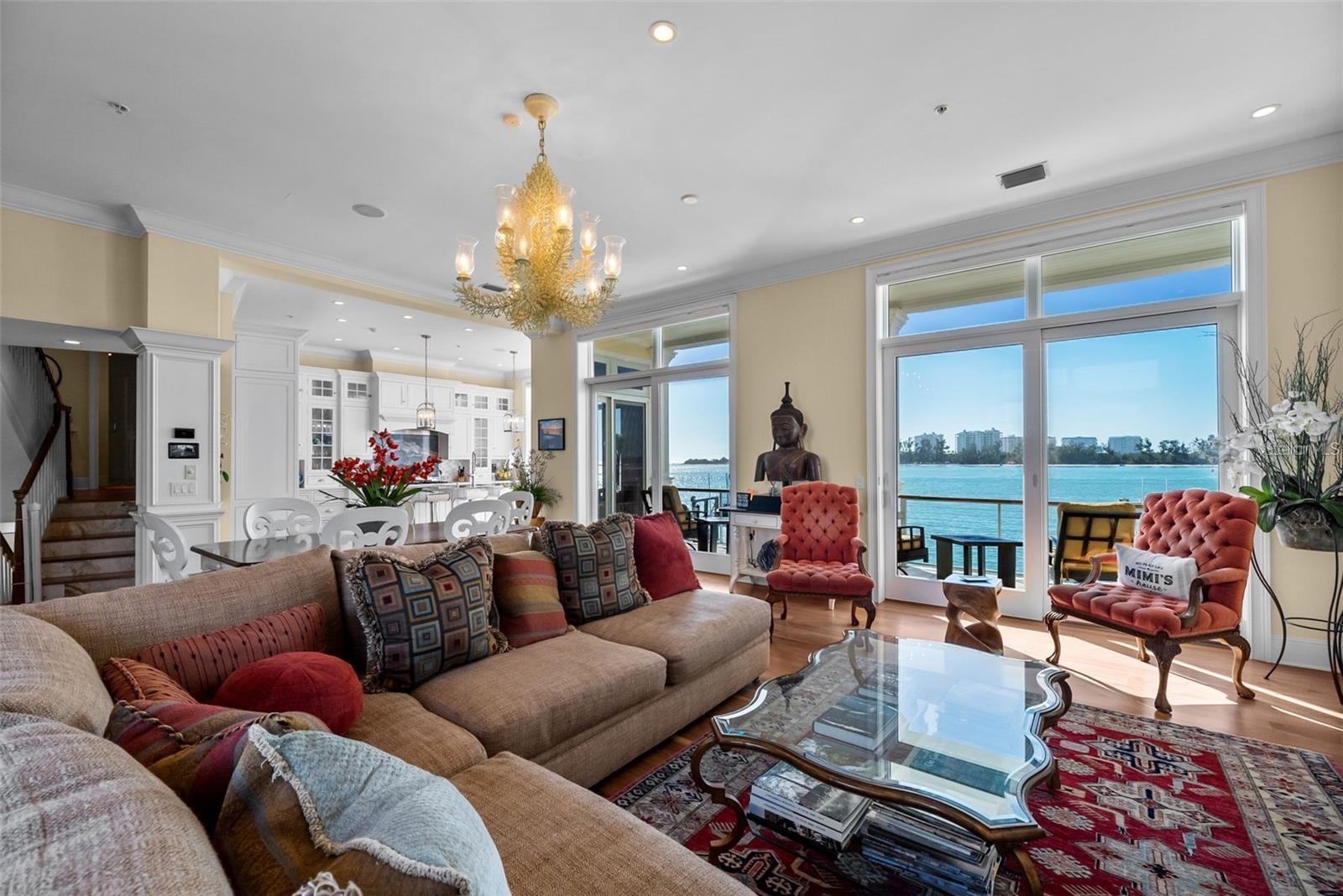 SIESTA REV OF - Residential