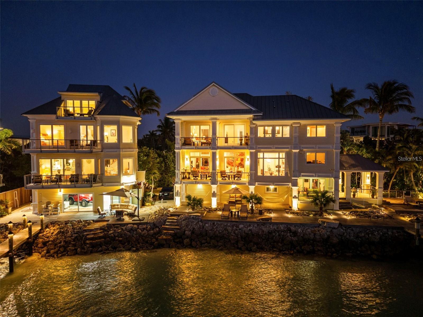 SIESTA REV OF - Residential