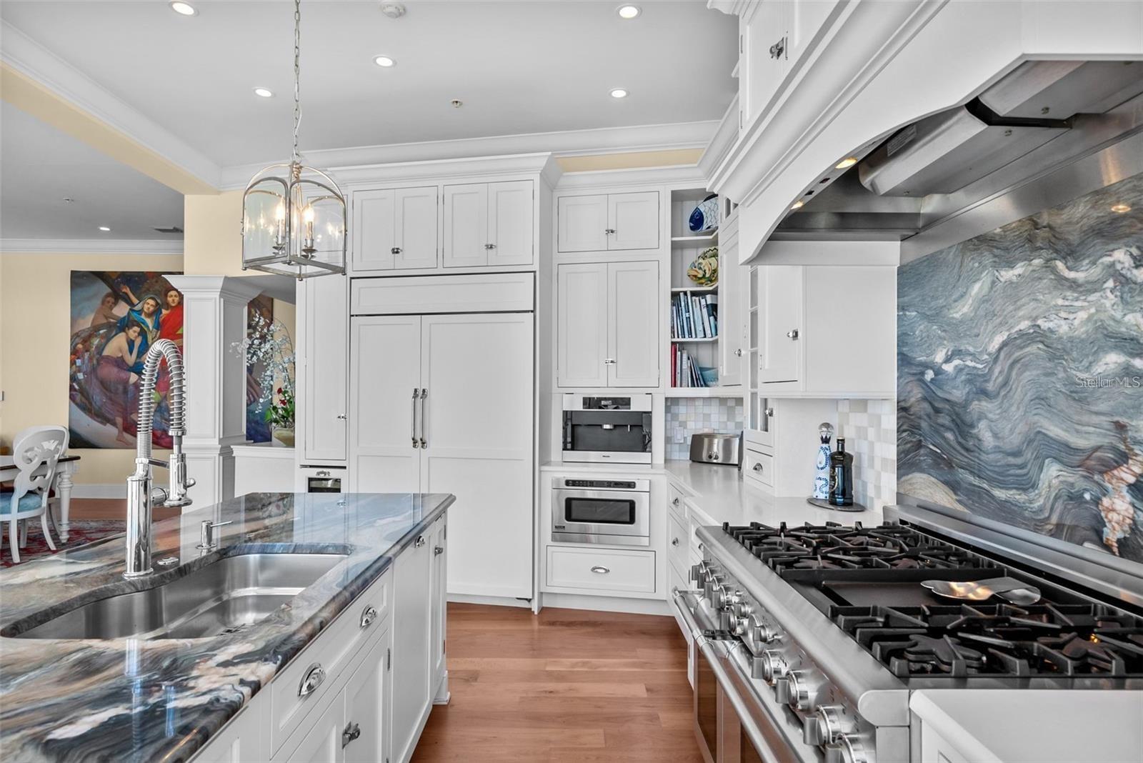 SIESTA REV OF - Residential