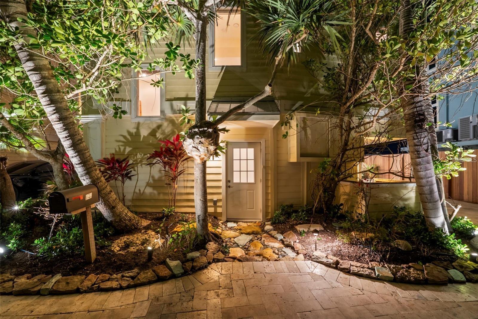 SIESTA REV OF - Residential