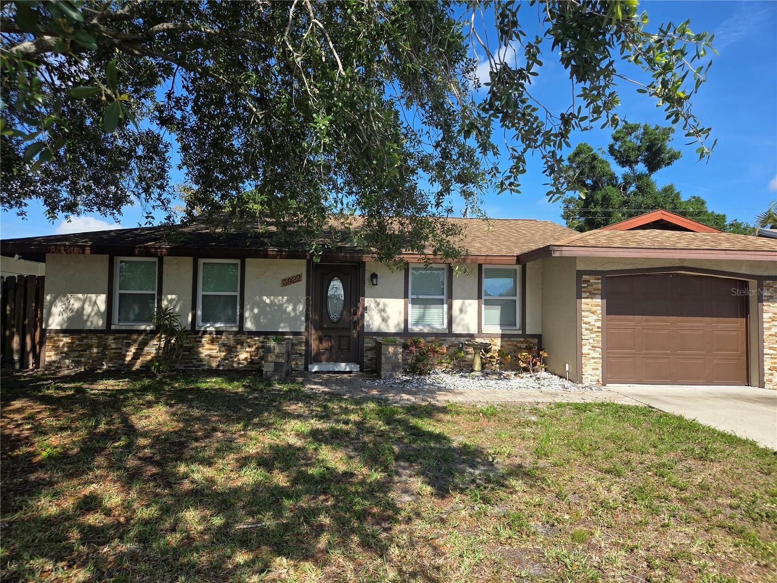 3922 COCHISE TER,