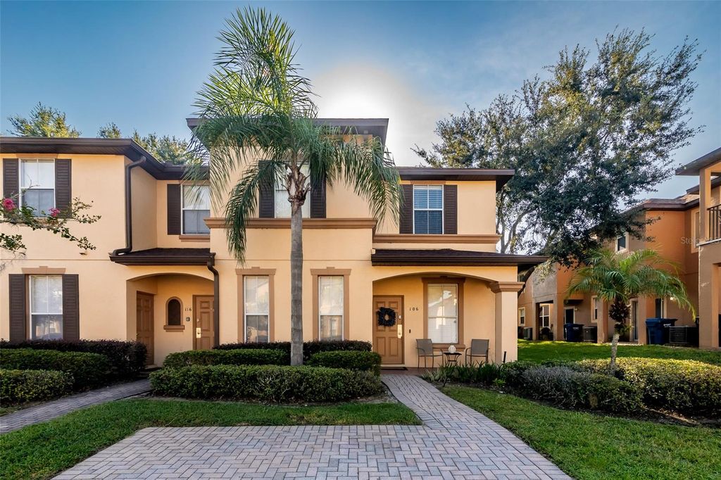 Photo of 106 Miramar Avenue, Davenport, FL 33897 (MLS # G5102641)