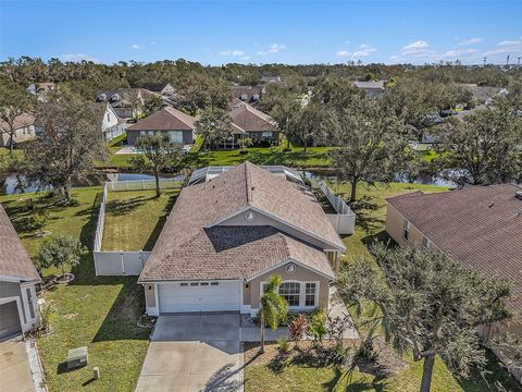 A home in PALMETTO