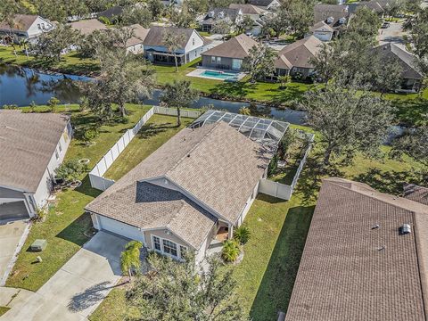 A home in PALMETTO