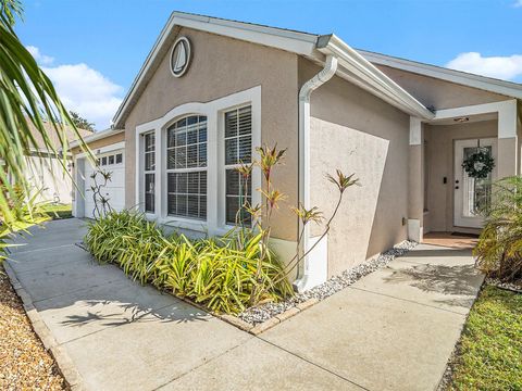 A home in PALMETTO