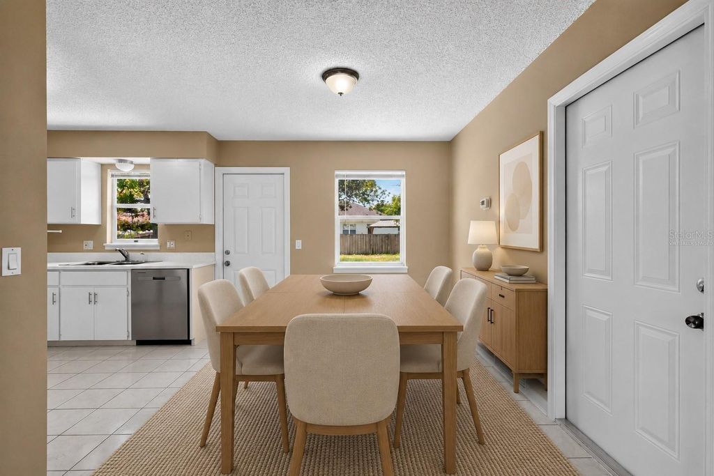 Photo of 1762 Meredith Avenue, Deltona, FL 32738 (MLS # TB8497091)