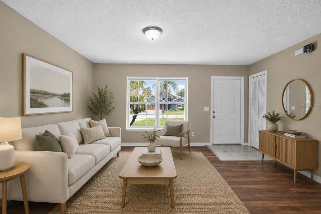 Photo of 1762 Meredith Avenue, Deltona, FL 32738 (MLS # TB8497091)