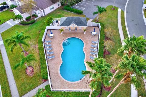 A home in LAND O LAKES