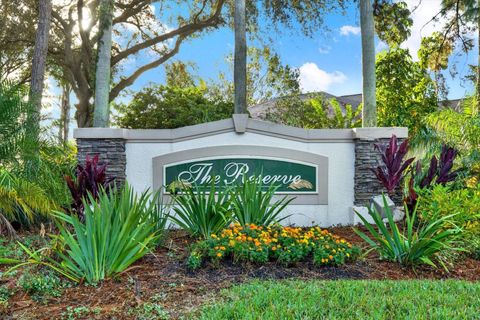 A home in LAND O LAKES