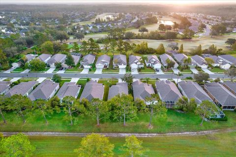 A home in LAND O LAKES