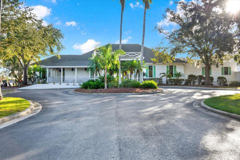 A home in LAND O LAKES