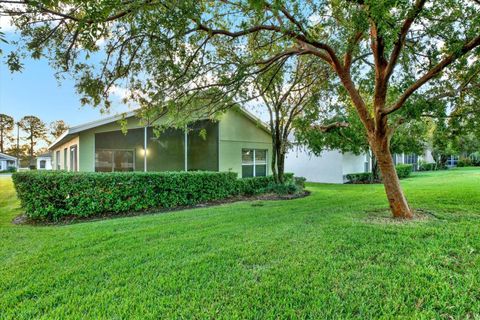 A home in LAND O LAKES