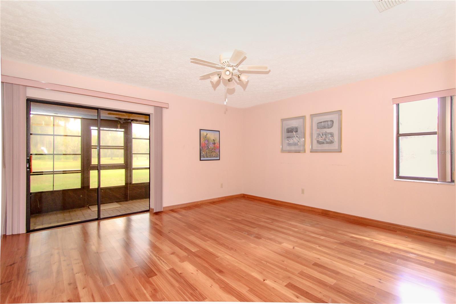 CYPRESS CREEK VILLAGE A - Residential