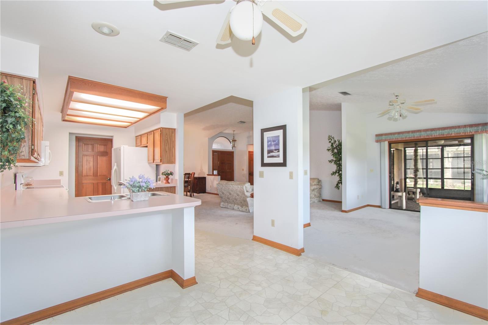 CYPRESS CREEK VILLAGE A - Residential