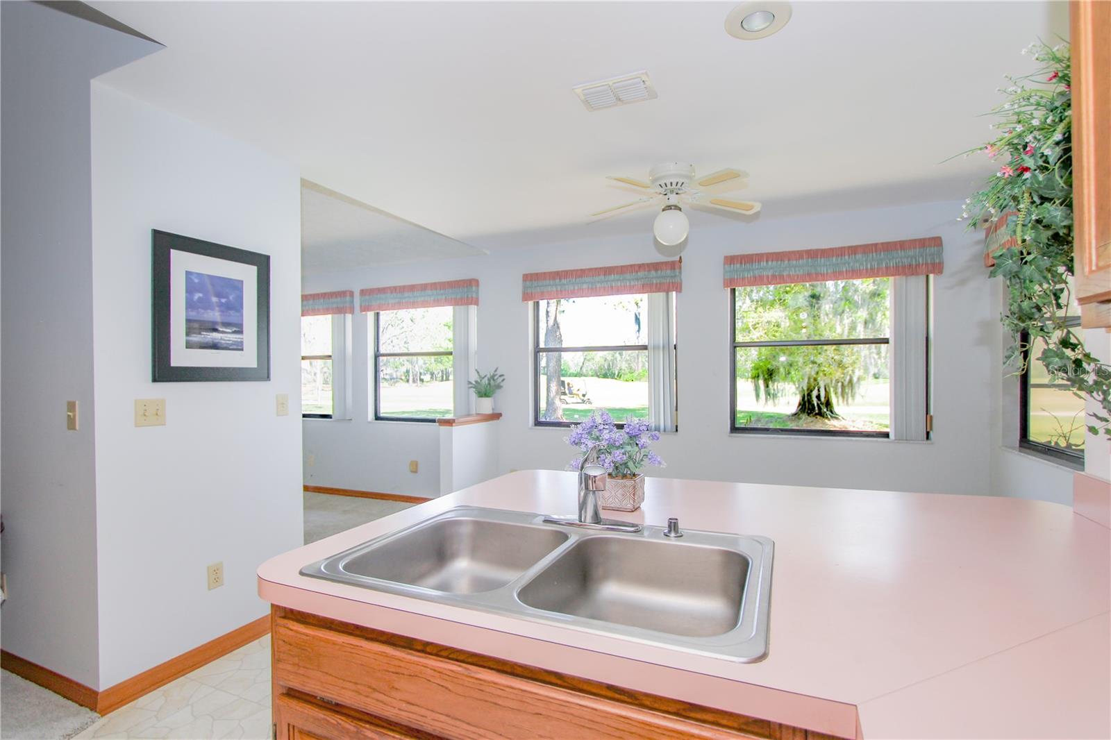 CYPRESS CREEK VILLAGE A - Residential