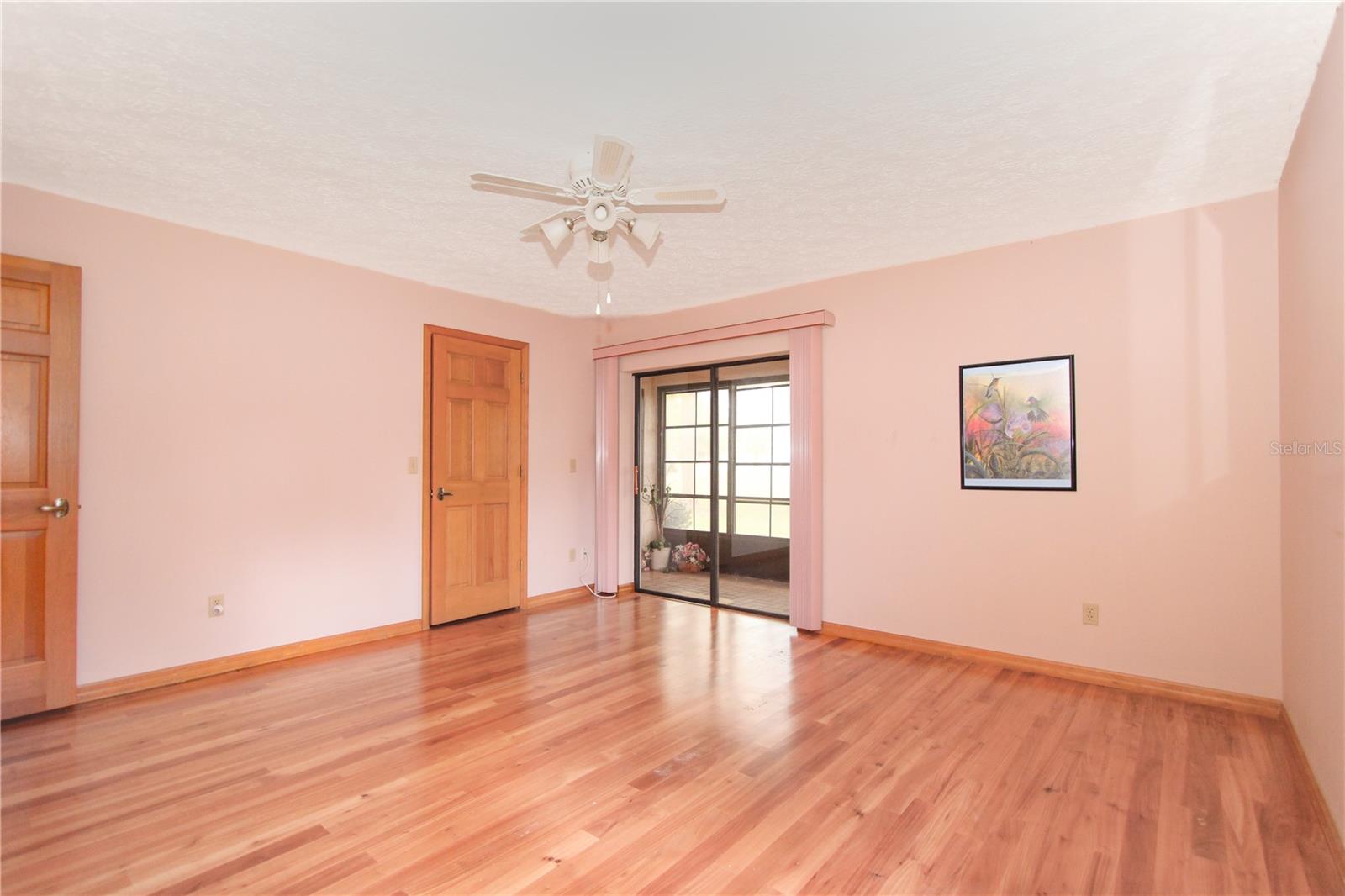 CYPRESS CREEK VILLAGE A - Residential