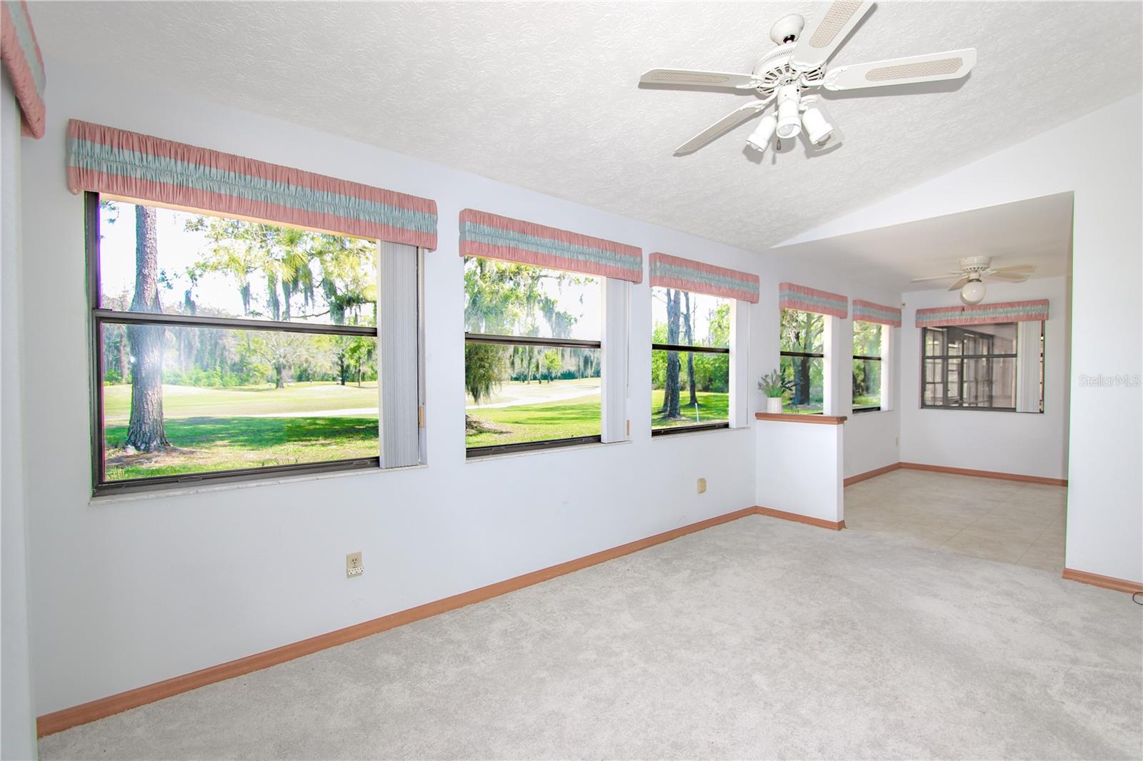 CYPRESS CREEK VILLAGE A - Residential