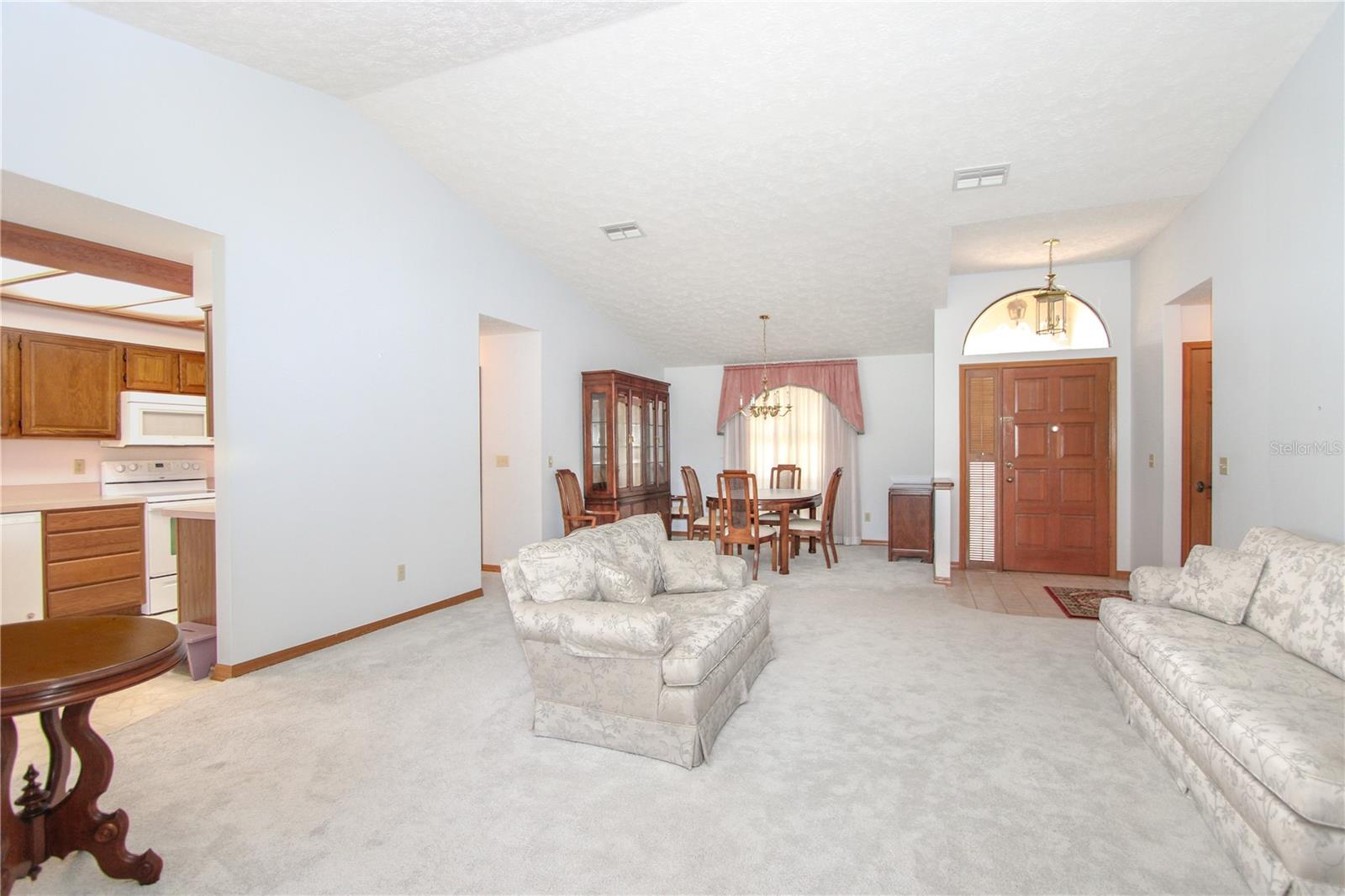 CYPRESS CREEK VILLAGE A - Residential