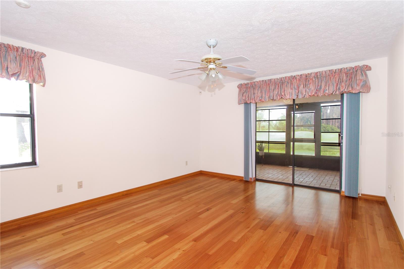 CYPRESS CREEK VILLAGE A - Residential