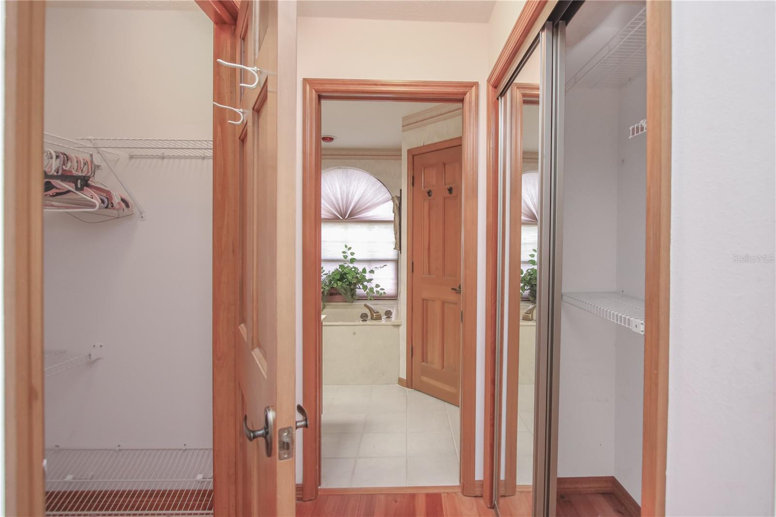 CYPRESS CREEK VILLAGE A - Residential