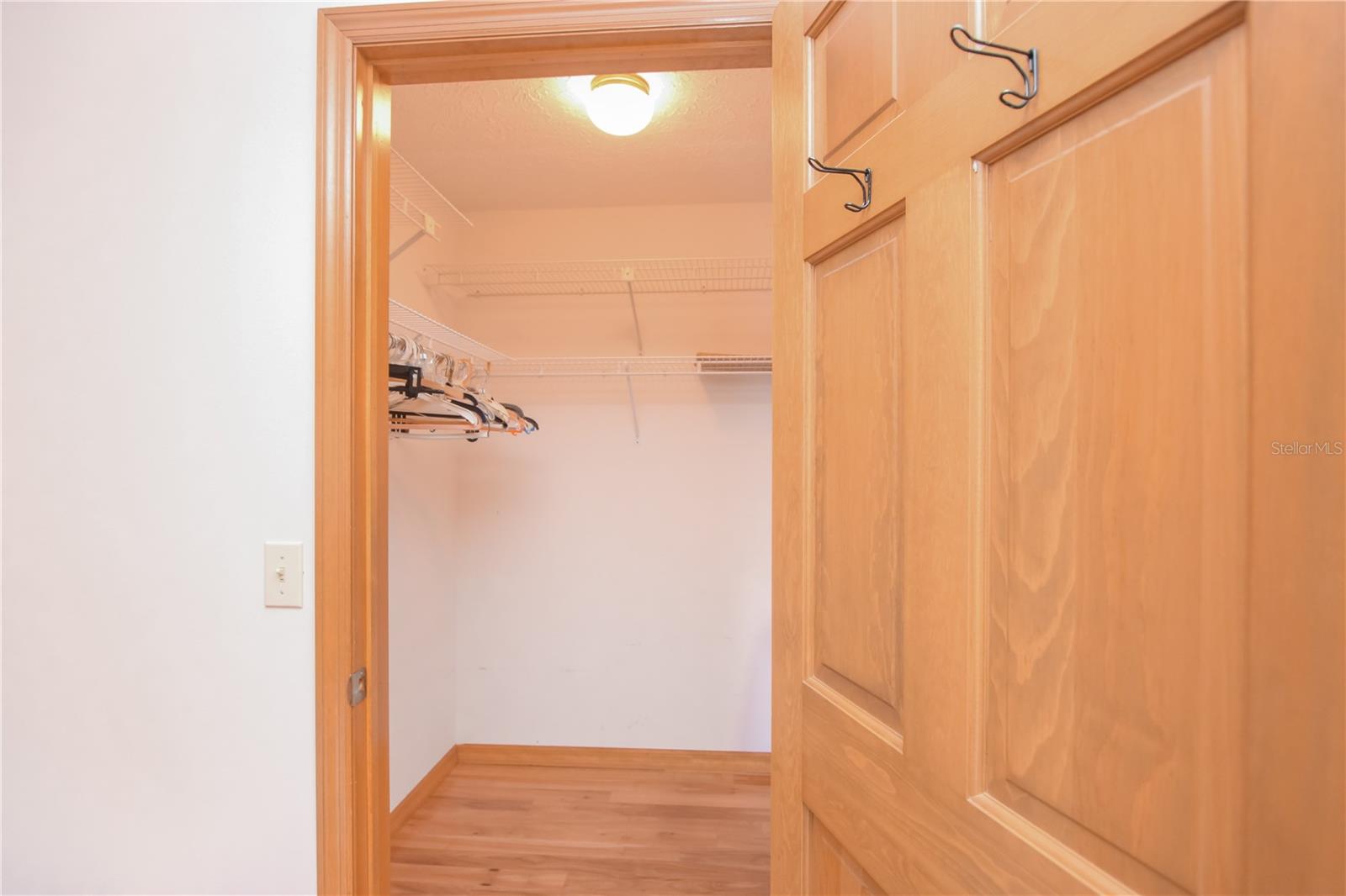 CYPRESS CREEK VILLAGE A - Residential