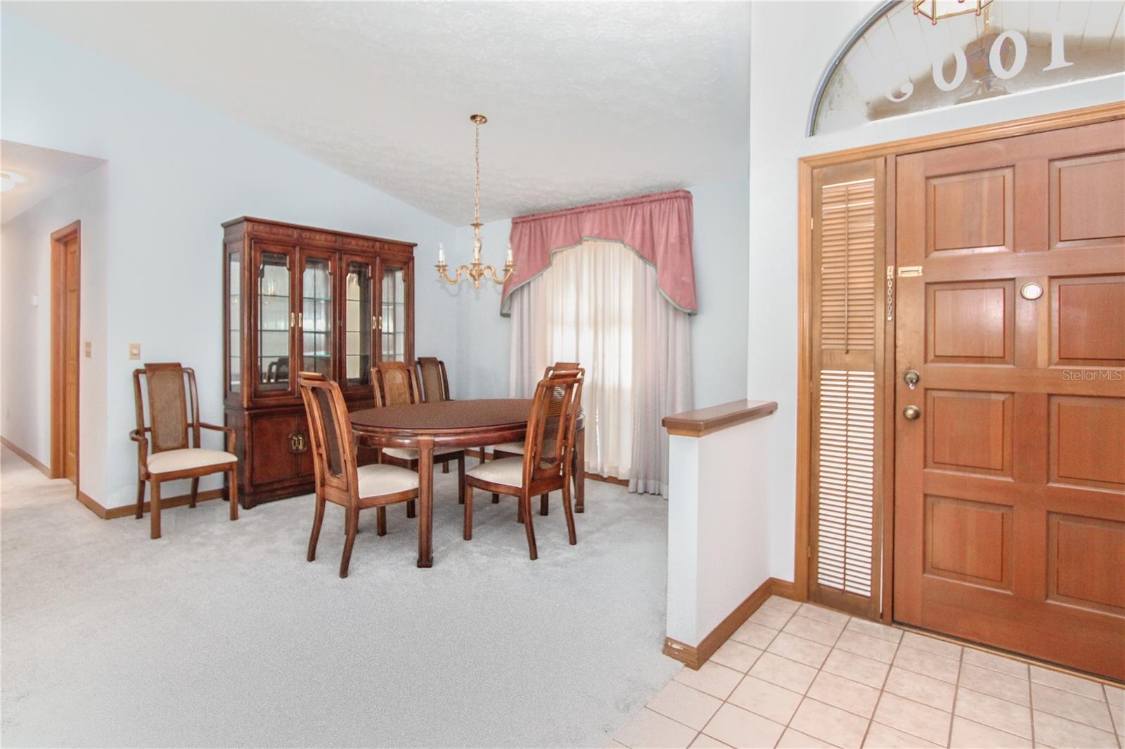 CYPRESS CREEK VILLAGE A - Residential