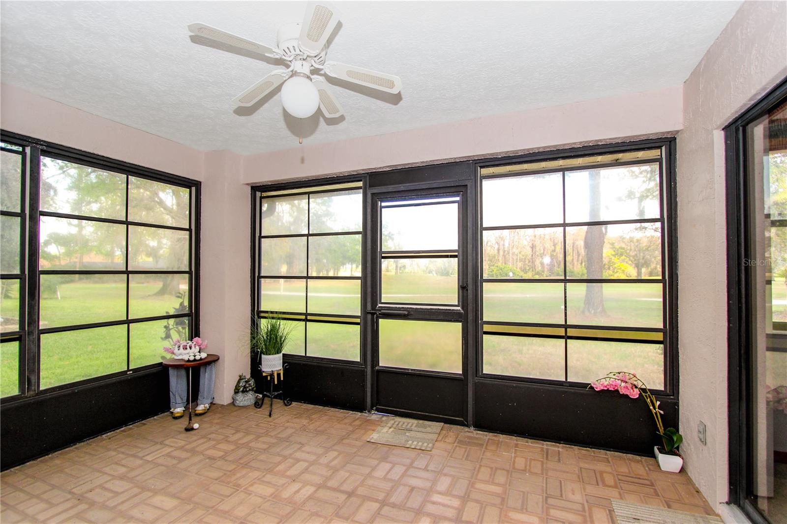 CYPRESS CREEK VILLAGE A - Residential