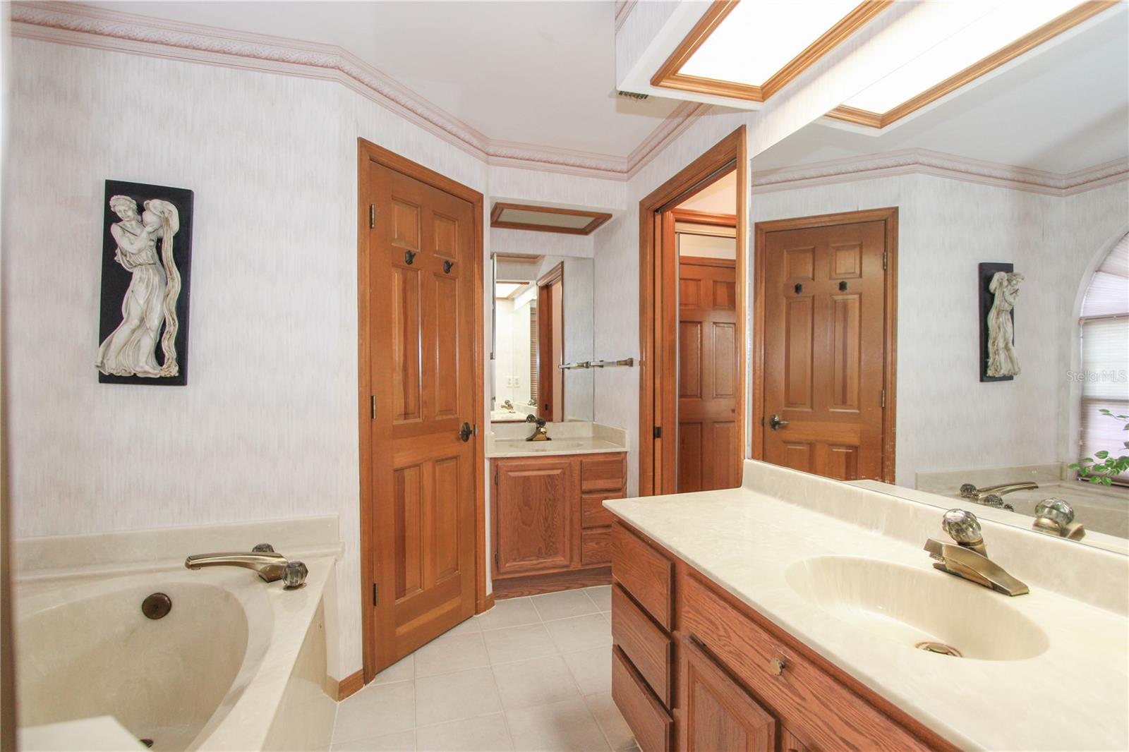 CYPRESS CREEK VILLAGE A - Residential