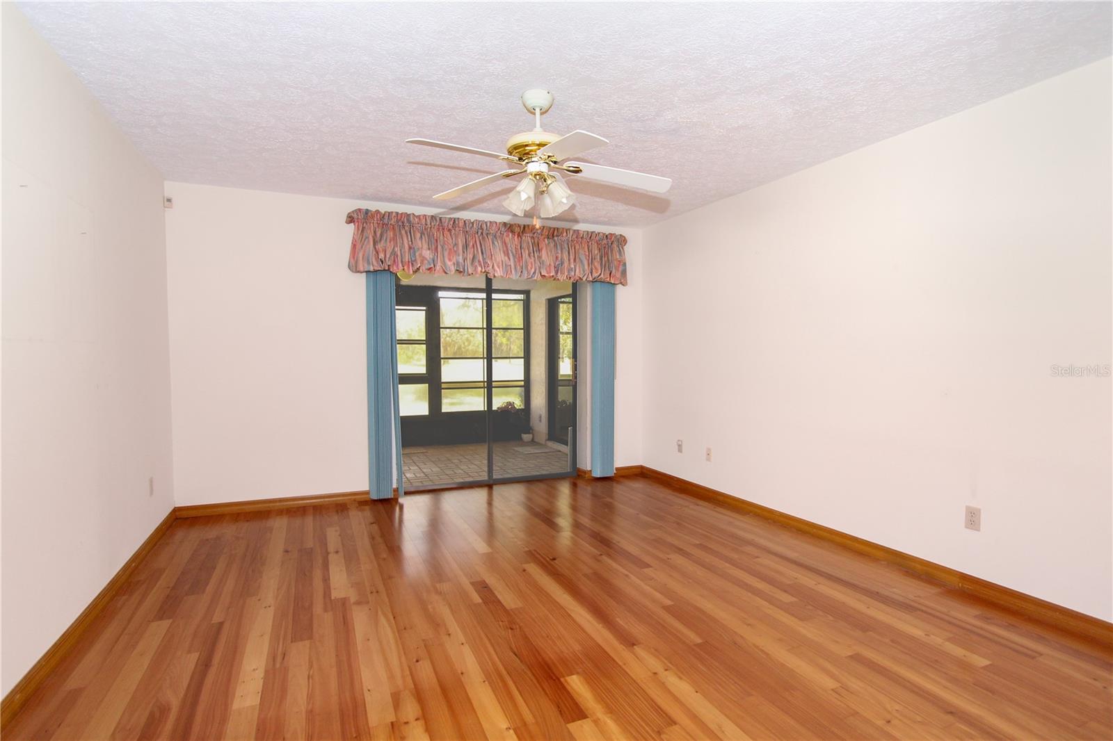 CYPRESS CREEK VILLAGE A - Residential