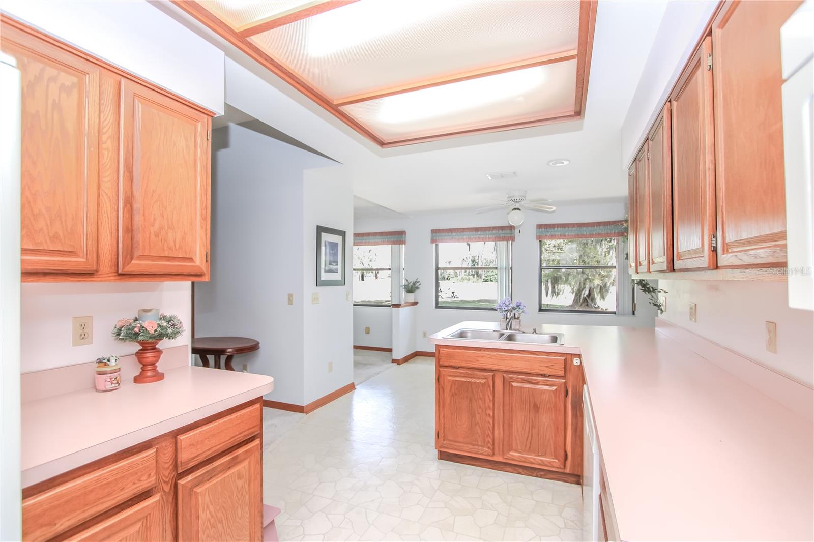 CYPRESS CREEK VILLAGE A - Residential