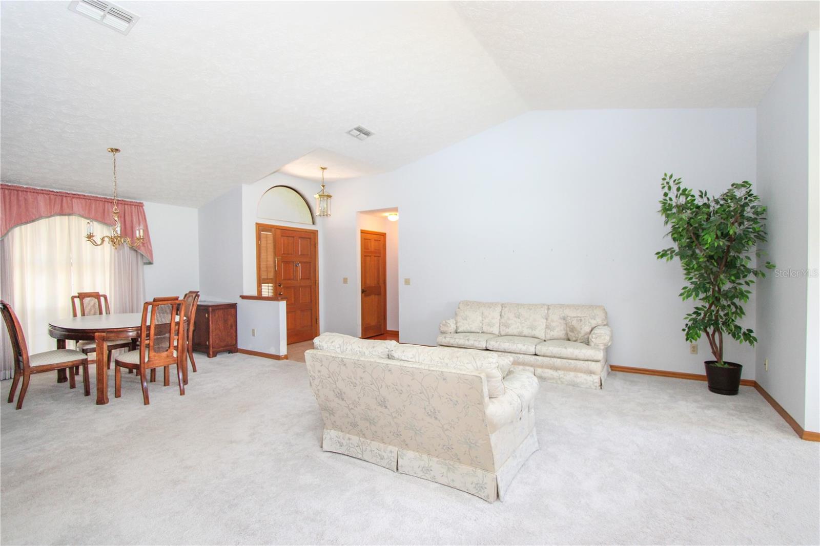 CYPRESS CREEK VILLAGE A - Residential