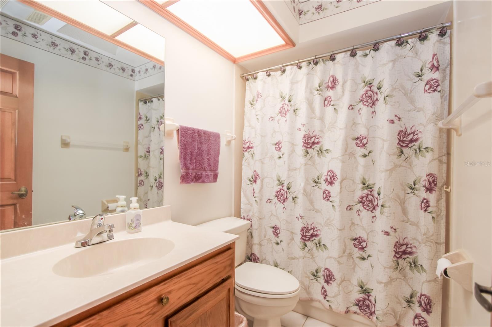 CYPRESS CREEK VILLAGE A - Residential