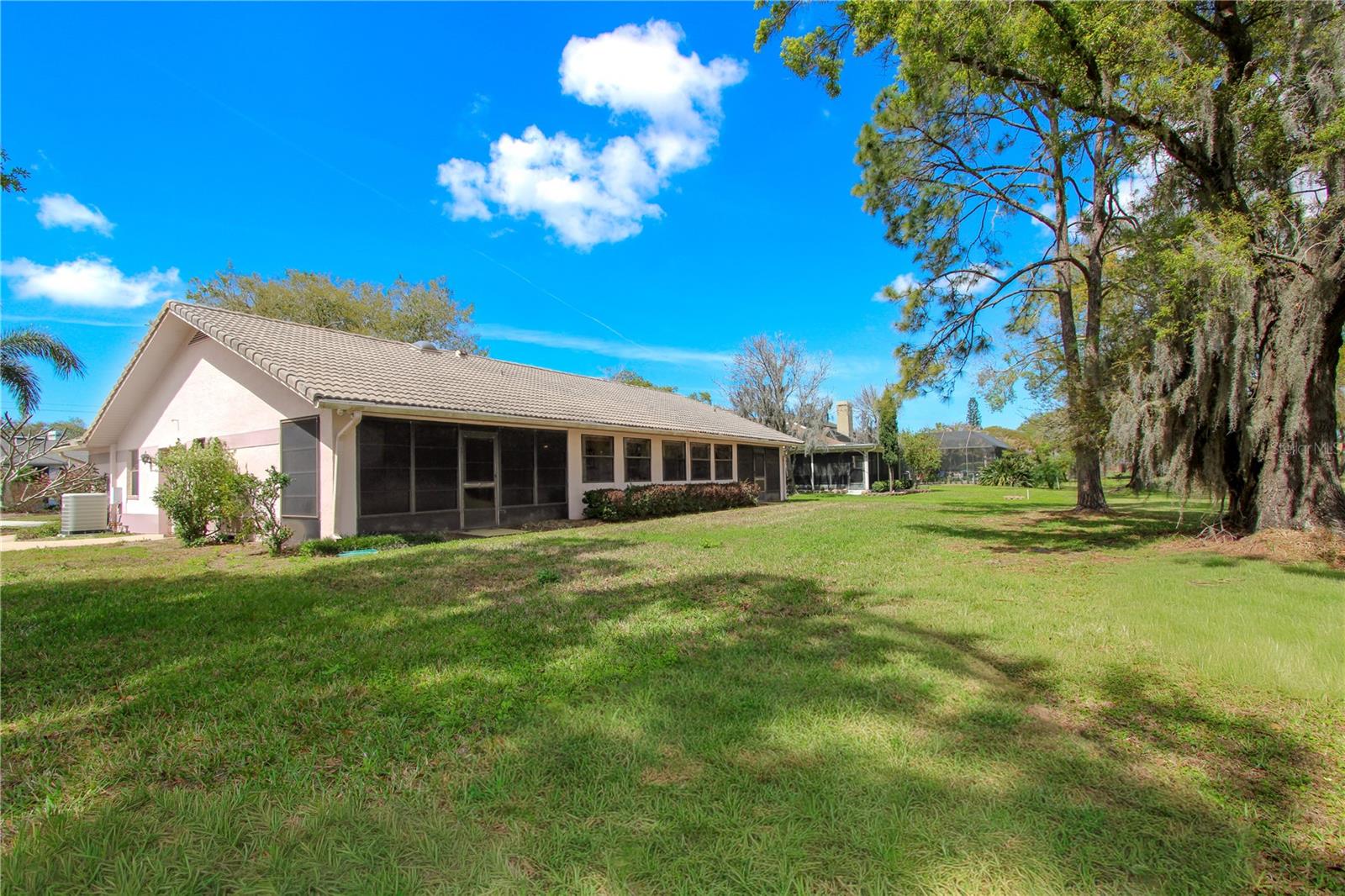 CYPRESS CREEK VILLAGE A - Residential