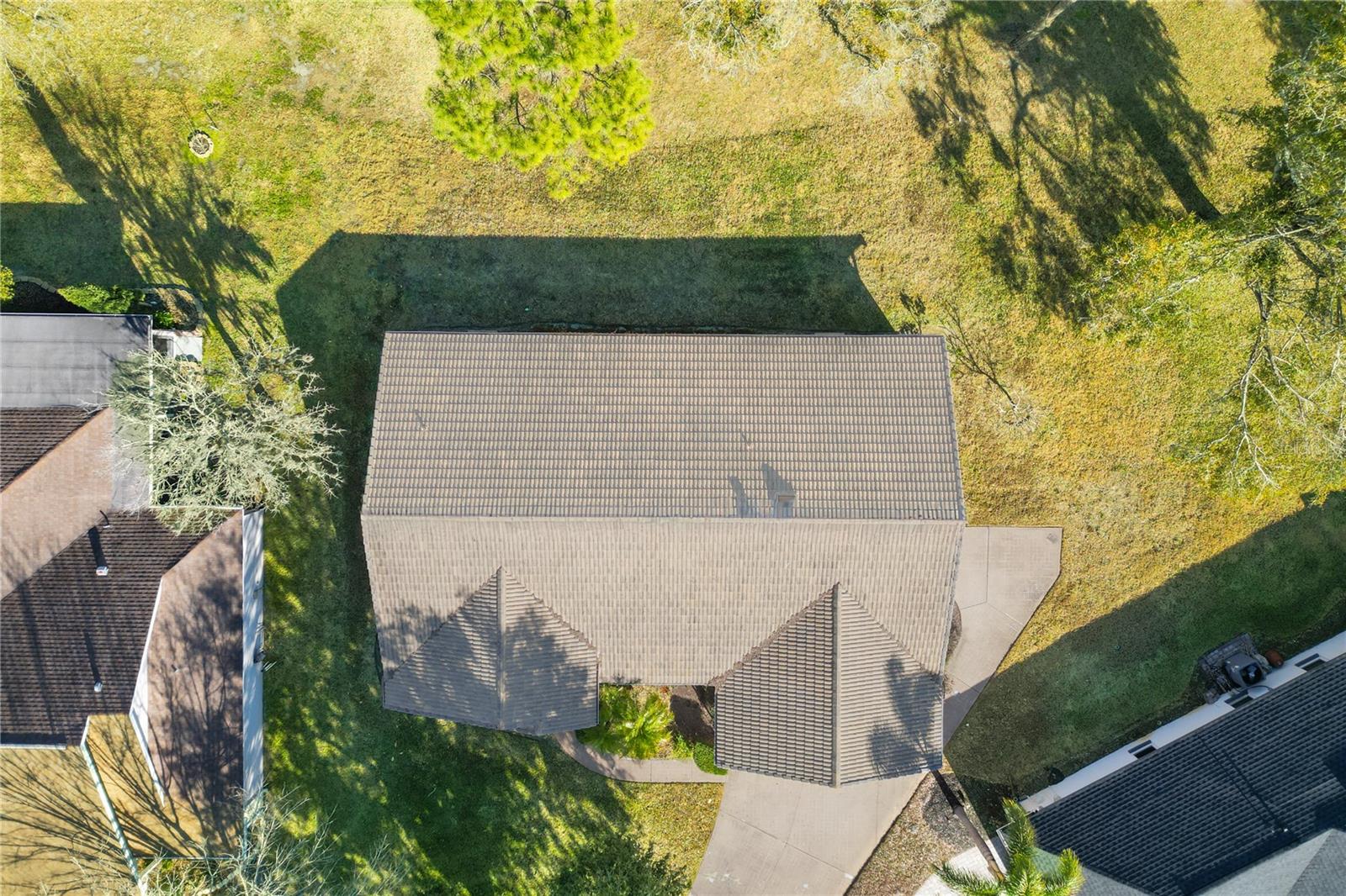 CYPRESS CREEK VILLAGE A - Residential