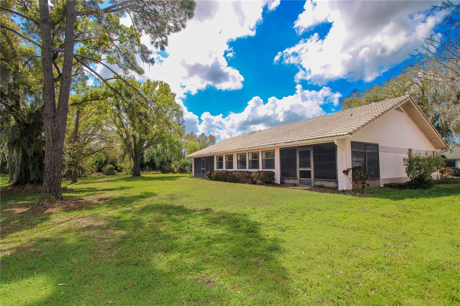 CYPRESS CREEK VILLAGE A - Residential