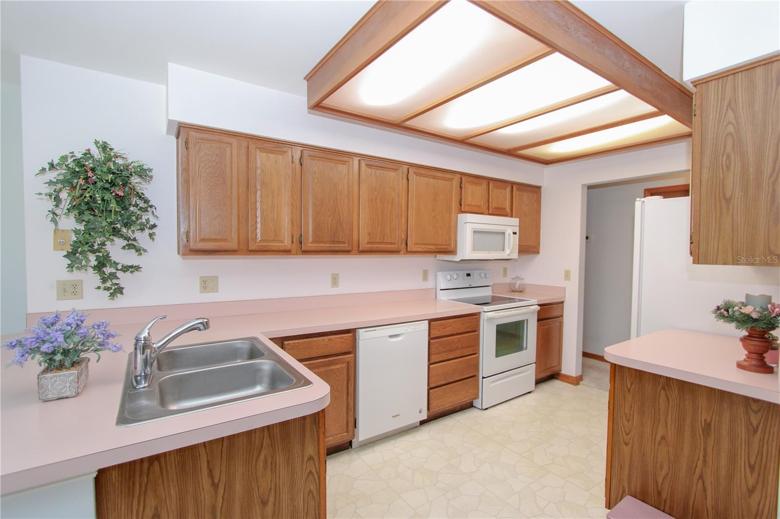 CYPRESS CREEK VILLAGE A - Residential