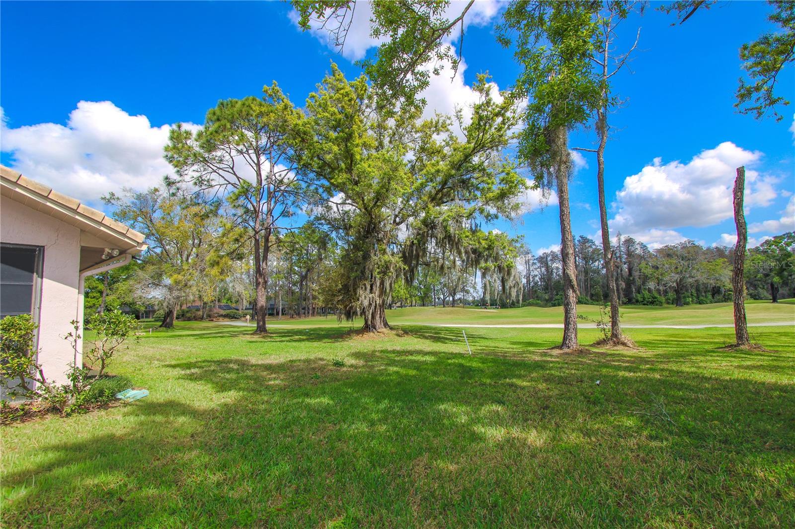 CYPRESS CREEK VILLAGE A - Residential