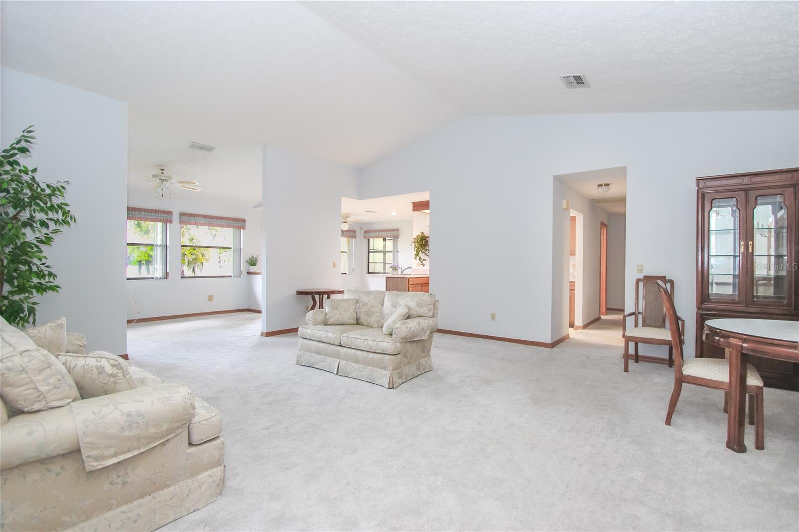 CYPRESS CREEK VILLAGE A - Residential