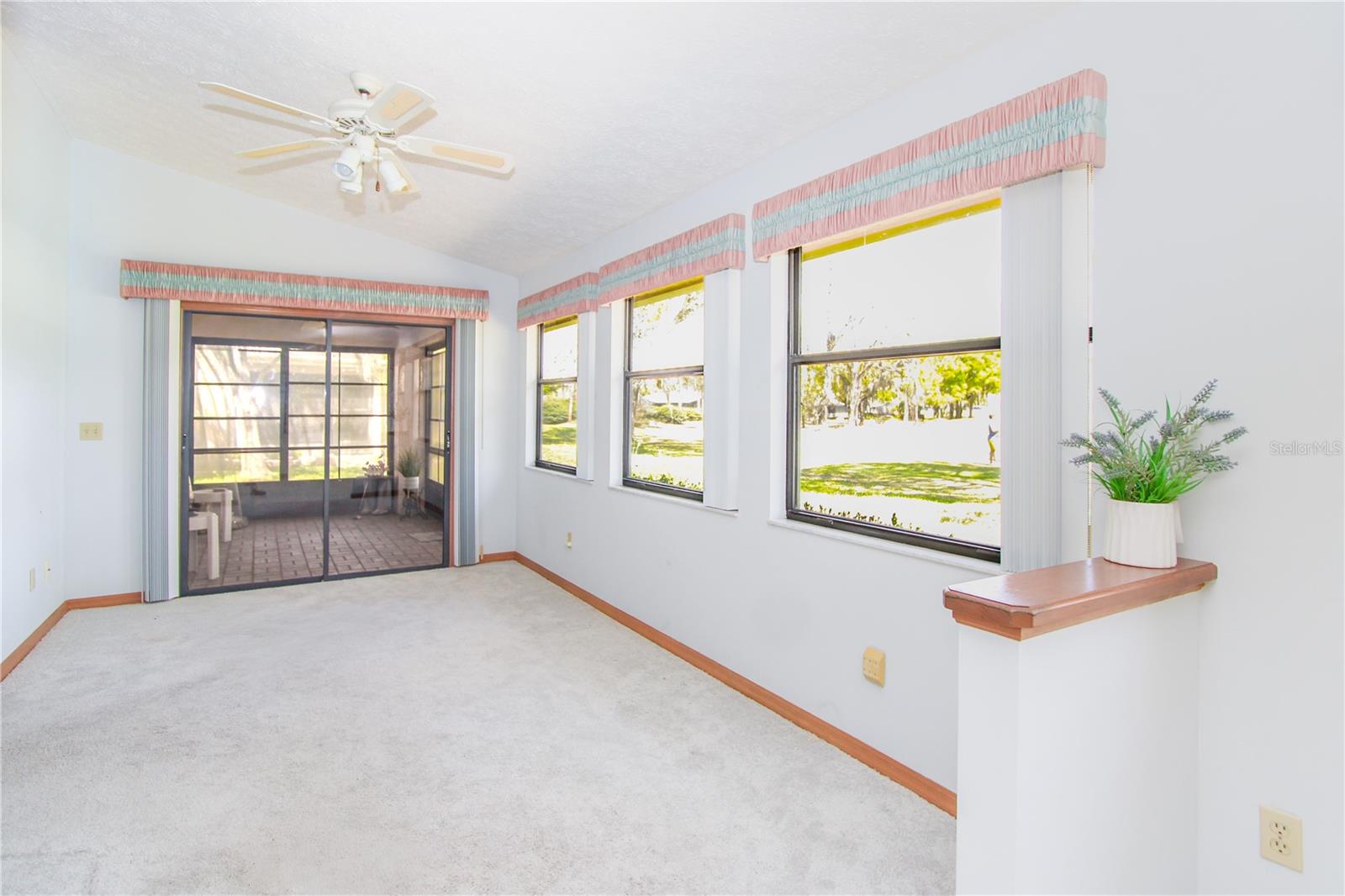 CYPRESS CREEK VILLAGE A - Residential