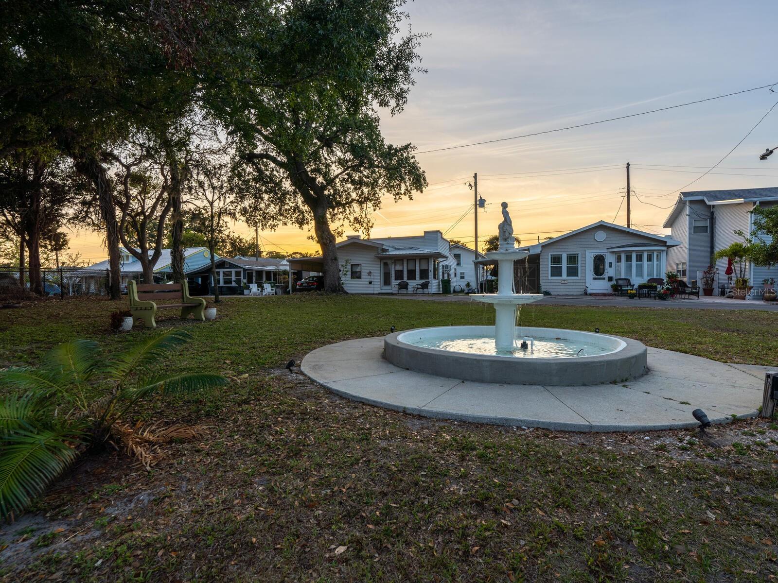 BRADEN CASTLE PARK - Residential