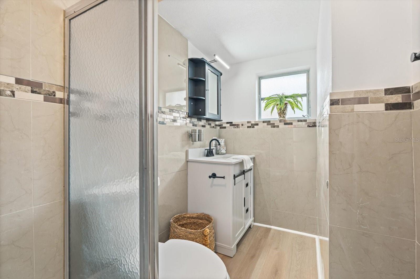 BRADEN CASTLE PARK - Residential