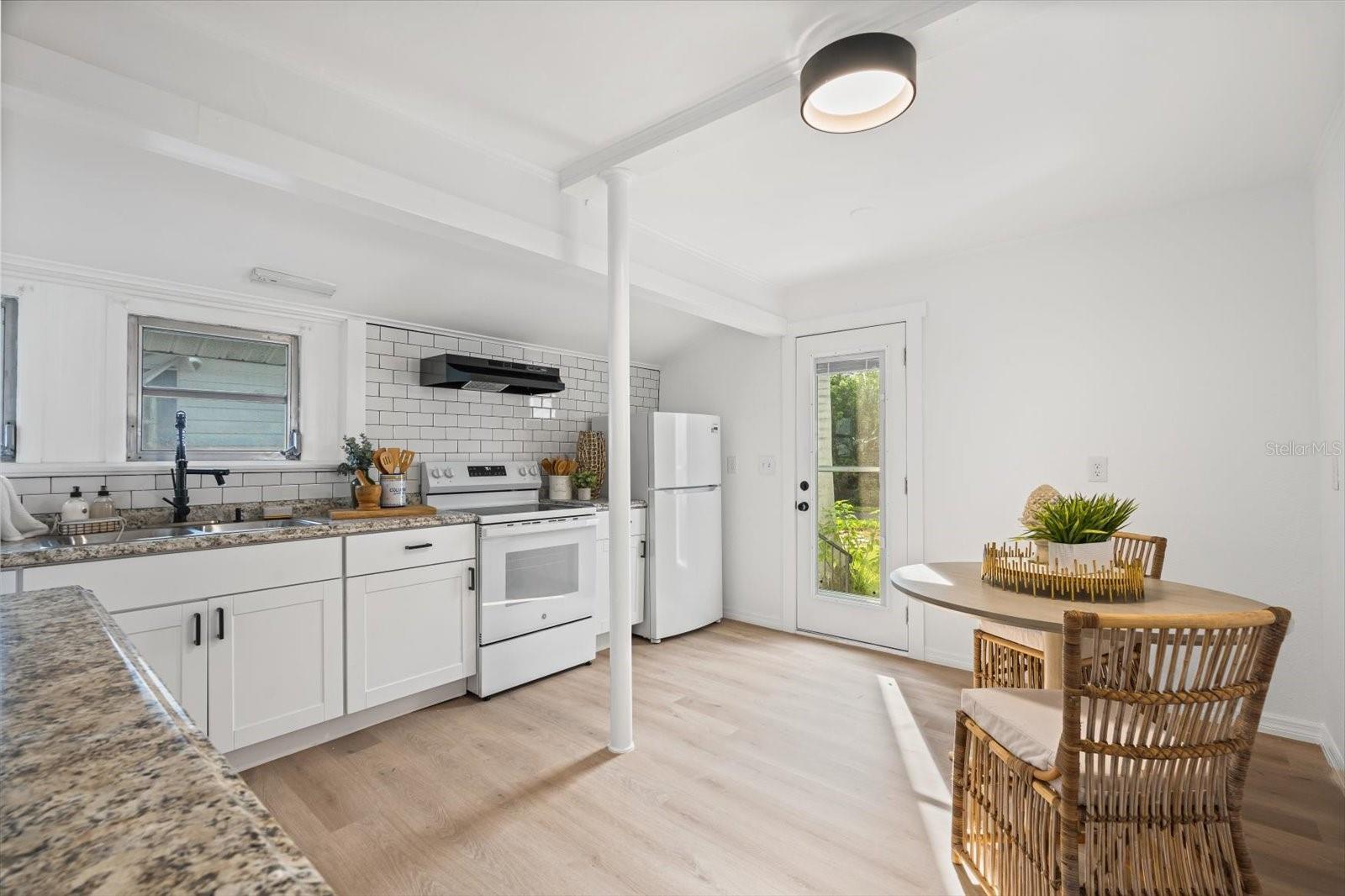 BRADEN CASTLE PARK - Residential