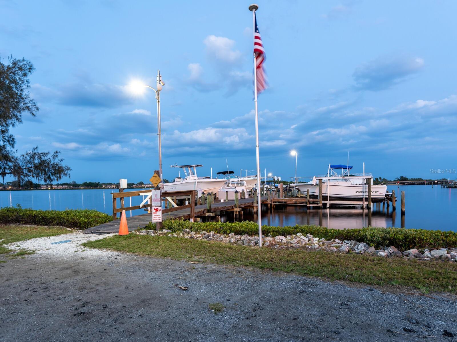 BRADEN CASTLE PARK - Residential
