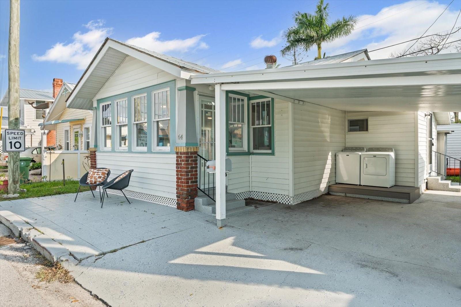 BRADEN CASTLE PARK - Residential